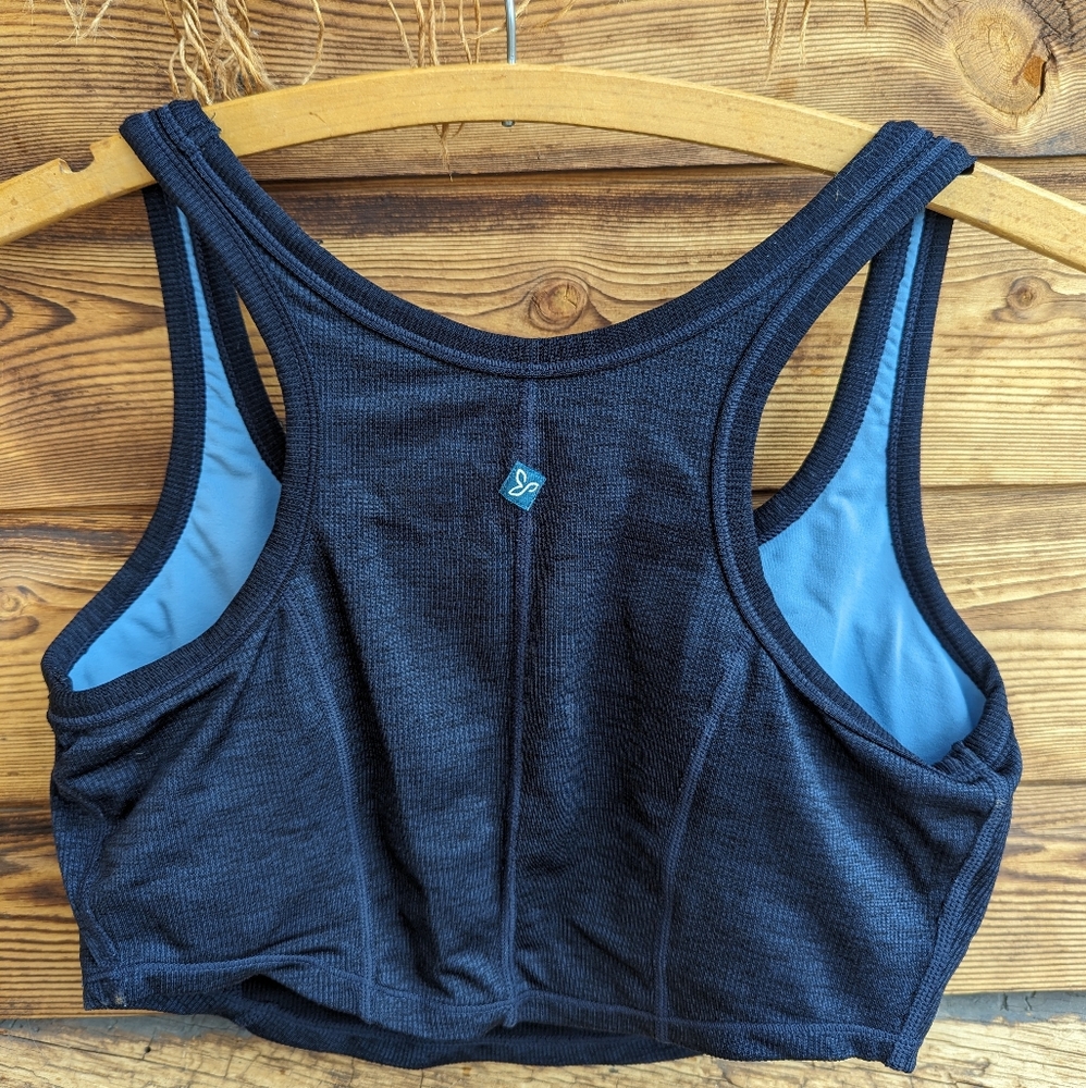 Prana Thelma sports bra size medium